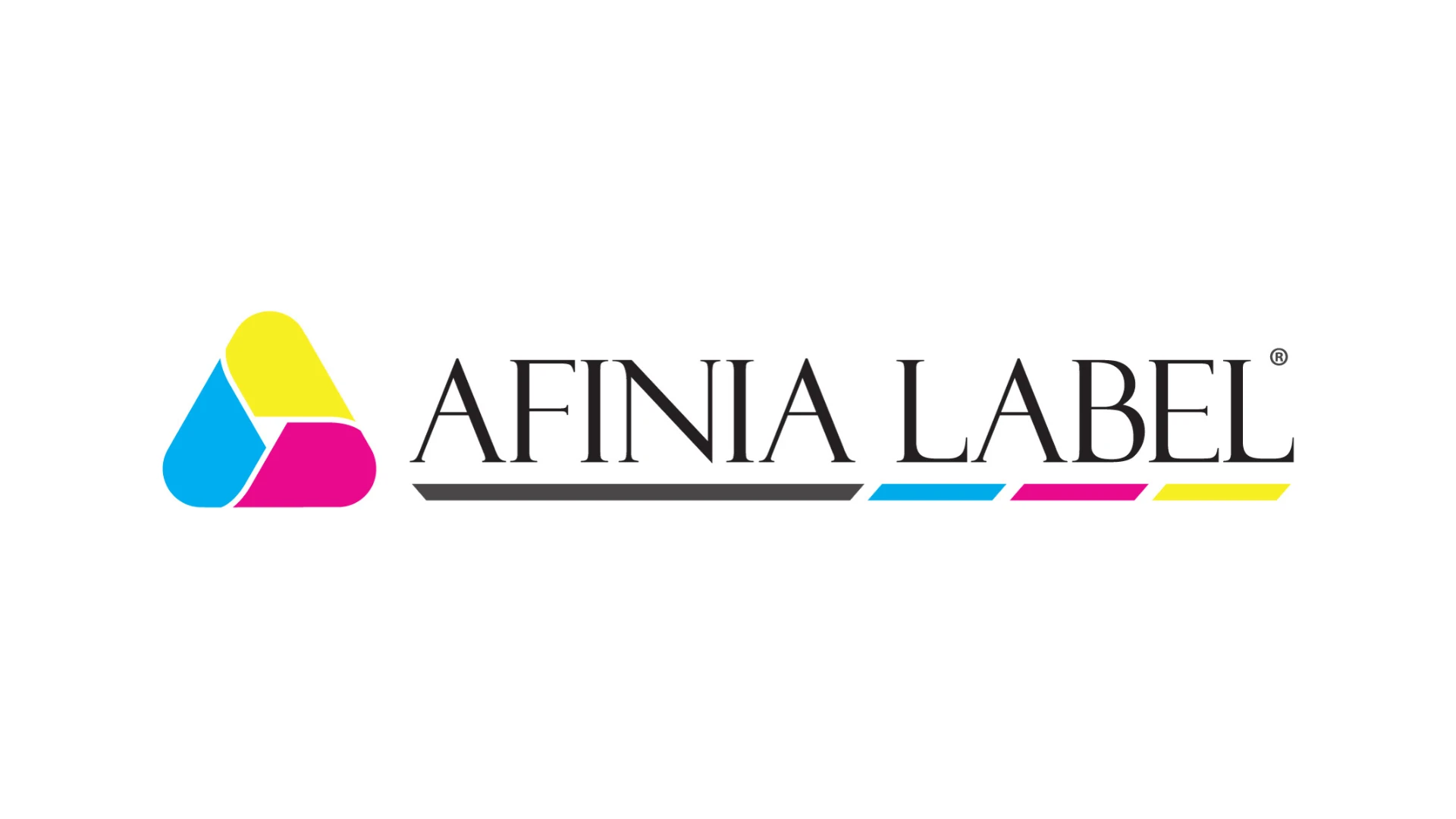 Afinia Label
