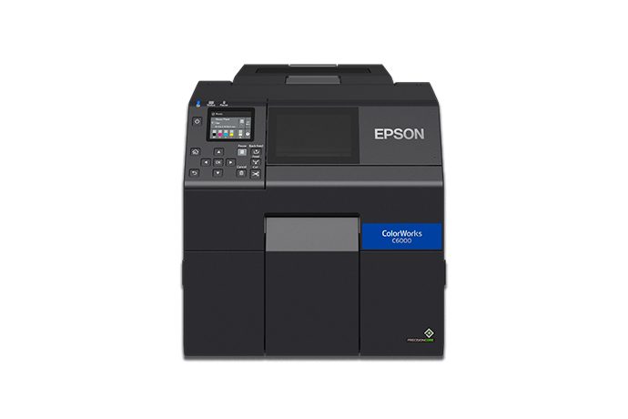 Epson ColorWorks CW-C6000