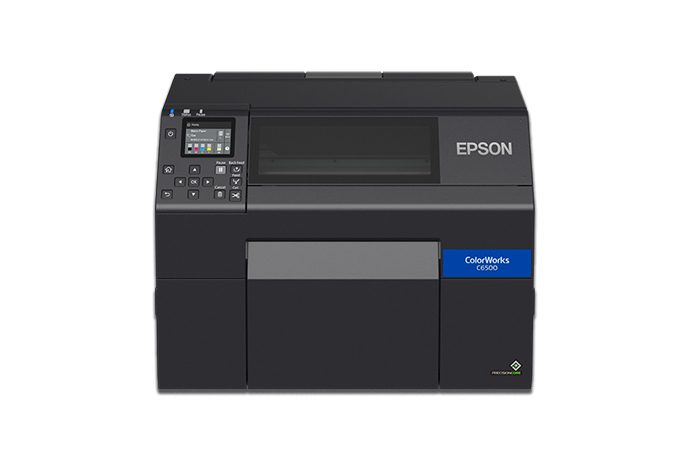 Epson ColorWorks CW-C6500