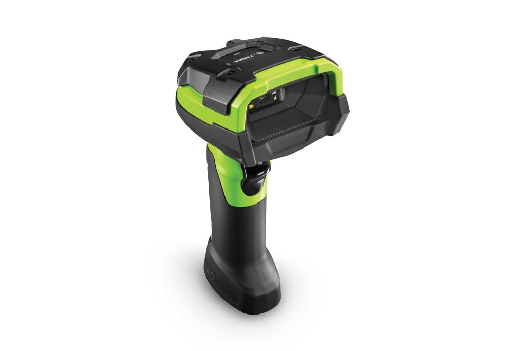 Handheld Scanners