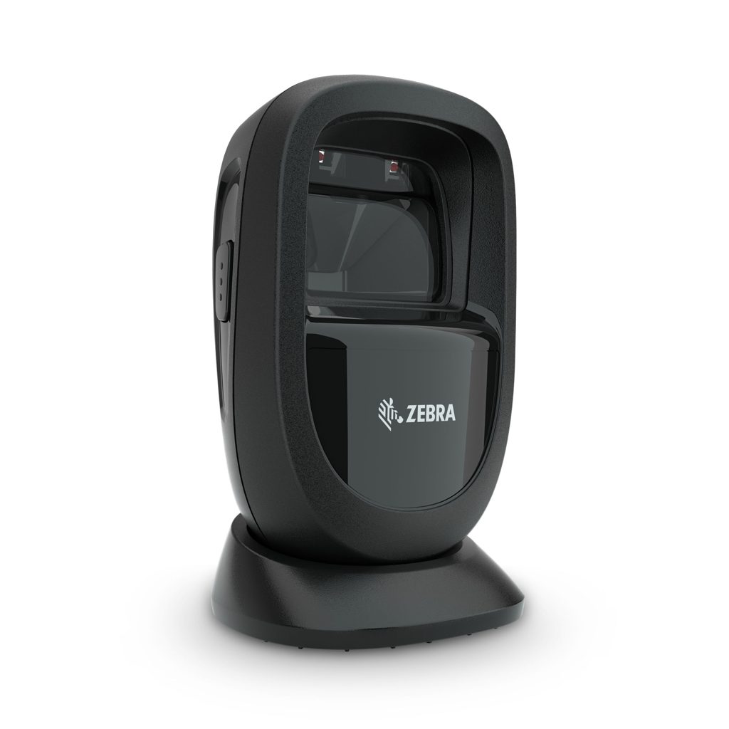 Presentation Scanners