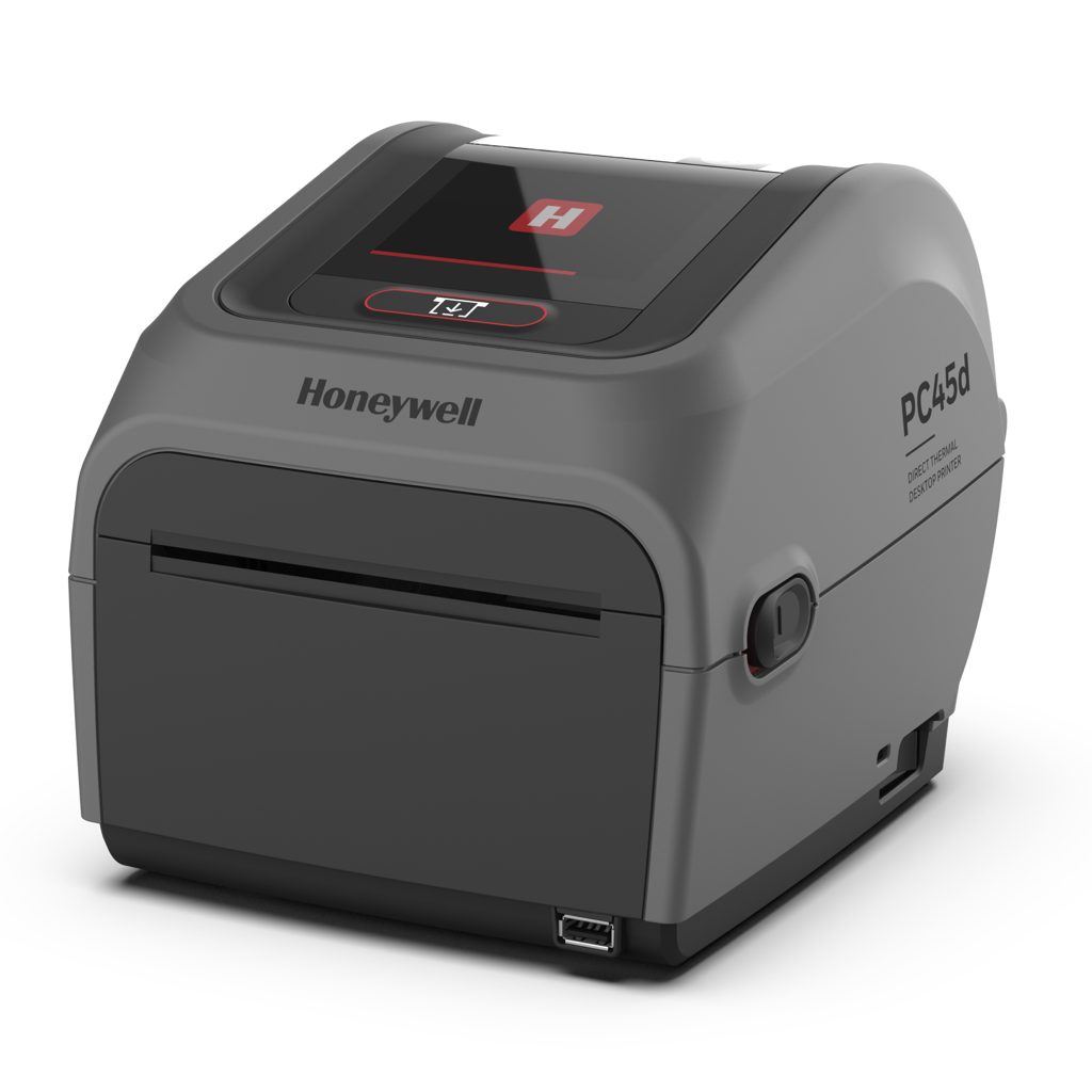 Honeywell PC45 Desktop