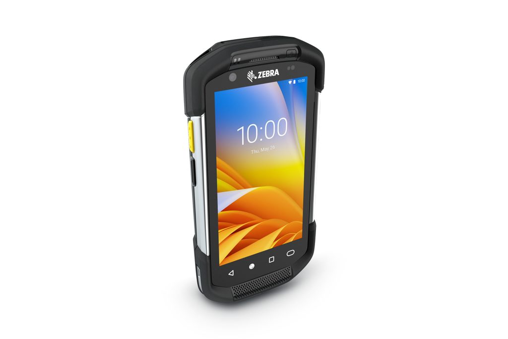 Rugged Mobile Computers