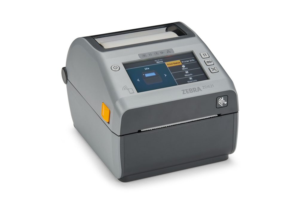 Zebra ZD621